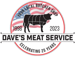 Dave's Meat Service, Inc