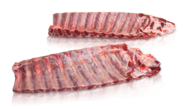 Baby Back Ribs – Dave's Meat Service, Inc