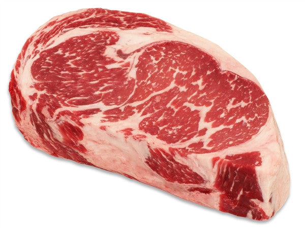 Beef Rib Eye Steak – Dave's Meat Service, Inc - Main Image